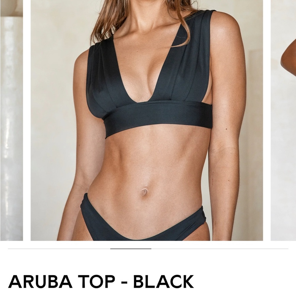 Bikini - Monday Swimwear